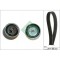 Kit curea distributie Hyundai Coupe 2 (Gk), Santa Fe 1 (Sm), Sonata 4 (Ef), Tiburon Coupe, Trajet (Fo), Tucson (Jm), Xg (Xg), Xg Saloon; Kia Magentis