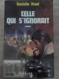 CELLE QUI S&#039;IGNORAIT-DANIELLE STEEL-232565