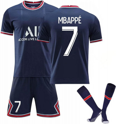One Fotbal T-shirt, Fotbal Accesorii &amp;Icirc;mbrăcăminte Tricou și Pantaloni Companie foto