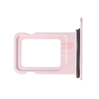Suport SIM iPhone 15 PINK foto