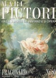 Mari pictori. Viata, sursele de inspiratie si opera. Jean-Honore Fragonard, nr.