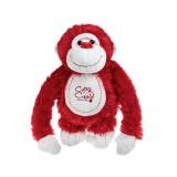 Maimuta Interactiva Rosie cu Sunet si Miscare, 32 cm, General