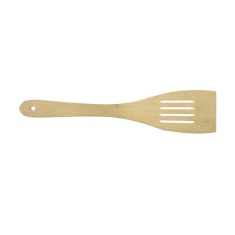 Spatula lata cu gauri, AHOME