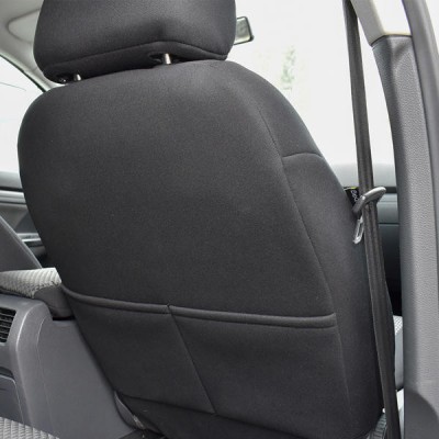 Set Huse Scaun Umbrella Pentru Dacia Sandero Stepway 2012-2021 (Bancheta Fractionata) 499534 34013_DB foto