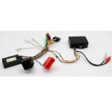 Connects2 CTSPO003.2 adaptor comenzi volan PORSCHE Cayenne/911/Boxster CarStore Technology