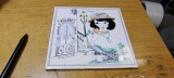 Cumpara ieftin Faianta pictata Vintage #a7322Han