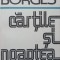 CARTILE SI NOAPTEA-JORGE LUIS BORGES-89828