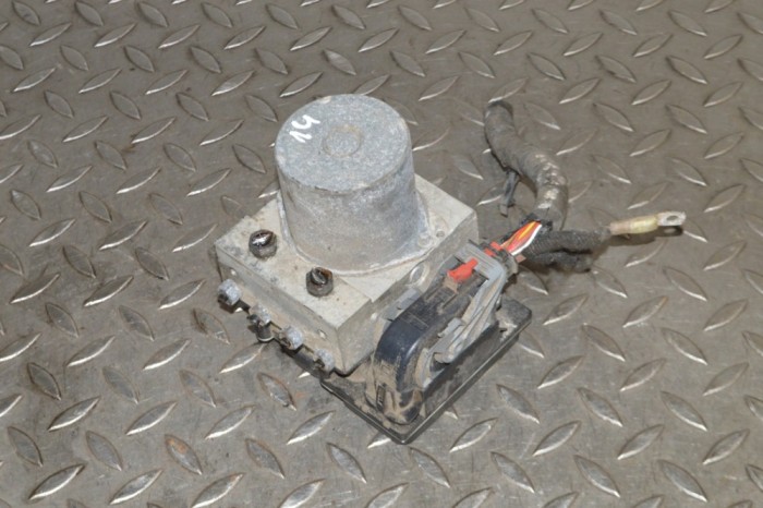Pompa ABS AUDI A4 Avant 8K5, B8 2014 OEM: Estate | 13826758