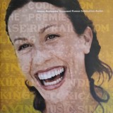 Alanis Morissette Supposed Former Infatuation Junkie Thank U Edition 2xLP Vinil Rock Pop 2024 Nou