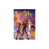 The Curie Society: Eris Eternal