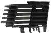 Grila Bara Fata Opel Vectra C 2001-2005 &amp; Signum 2003-2005 Stanga, cu Locas Proiectoare, Rapid