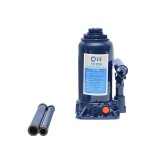 Cric hidraulic tip piston 10 tone cu supapa, &icirc;naltime minima 200 mm