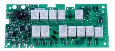 MODUL DE CONTROL 00657044 BOSCH/SIEMENS foto