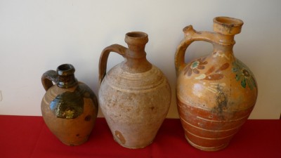 ULCIOR DE LUT LOT 3 BUCATI foto