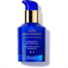 GUERLAIN Super Aqua Emulsion Universal Emulsie hidratanta 50 ml