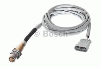 Sonda Lambda ALFA ROMEO 156 (932) (1997 - 2005) BOSCH 0 258 006 391 foto