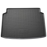 Tavita portbagaj din cauciuc premium pentru Peugeot 308 II hatchback din 2021