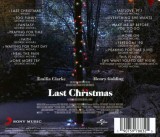 Last Christmas - The Original Motion Picture Soundtrack |, Sony Music