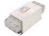 Filtru anti-interferen&Aring;&pound;e trifazic EPCOS 520VAC 50A Ir: 3,4mA