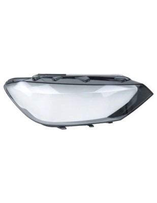 Sticla far dreapta pentru Volkswagen Touran 2 High Configuration (2016 - 2023) foto