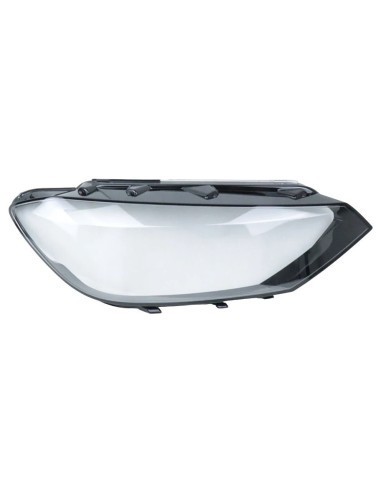 Sticla far dreapta pentru Volkswagen Touran 2 High Configuration (2016 - 2023)