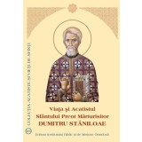 Viața și Acatistul Sf&acirc;ntului Preot Mărturisitor Dumitru Stăniloae - ***