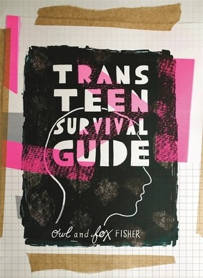 Trans Teen Survival Guide foto