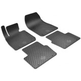 Covorase cauciuc Mazda 2 DJ 2015-2022, Gumarny Zubri Cehia