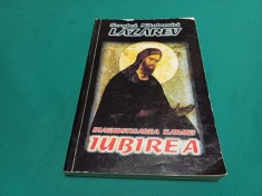 DIAGNOSTICAREA KARMEI *IUBIREA* SERGHEI NOKOLAEVICI LAZAREV / 2000* 31