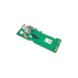 Placa electronica Originala Bosch 11002819 pentru masina de spalat rufe, compatibila Balay, Siemens