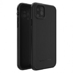 Carcasa waterproof LifeProof Fre iPhone 11 Pro Max Black foto