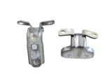 Balama ușă st&acirc;nga spate OPEL Crossland X P17 2023 23090678