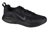 Cumpara ieftin Pantofi pentru adidași Nike Wmns Wearallday CJ1677-002 negru, 36, 36.5, 38, 38.5, 39, 40