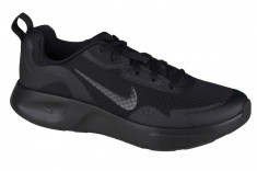 Pantofi pentru adida?i Nike Wmns Wearallday CJ1677-002 negru foto