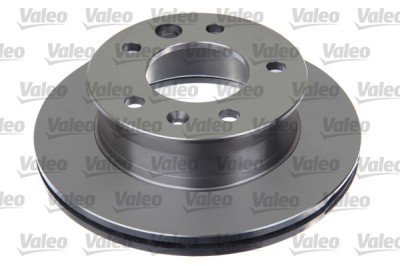 VALEO 186774 Disc frana foto
