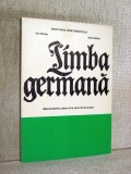 Limba germana - Manual pentru clasa a XI-a - Ilse Chivaran Muller