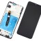 Display Huawei P Smart 2019 POT-LX1 cu Rama Black Negru