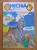 Revista Micha, nr. 3, 1989