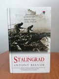 Antony Beevor, Stalingrad, ediție cartonată