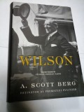 WILSON - ANDREW SCOTT BERG