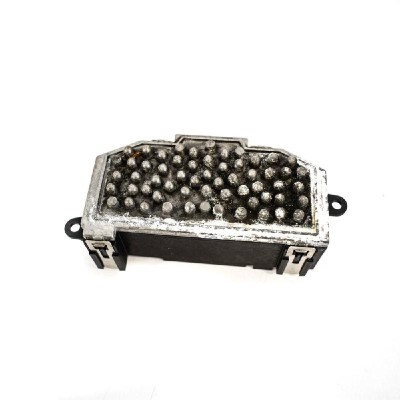 Rezistența aeroterma SKODA OCTAVIAII 1Z3 2007 OEM: 3C0907521B,F011500045,CZ246810-5382,994044P 1607685 foto
