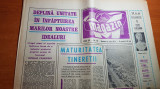 Ziarul magazin 17 iulie 1971-150 ani de la nasterea lui vasile alecsandri