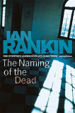 Ian Rankin - The Naming of the Dead