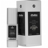 Ser Ultra Hidratant pentru ten normal si uscat D'Bullon 30ml