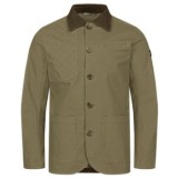 Jacheta Blaser Men&#039;s Canvas Patrick Teak Marime Xl