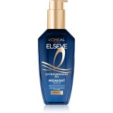 L&rsquo;Or&eacute;al Paris Elseve Extraordinary Oil ser de noapte pentru păr 100 ml