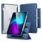 Husa pentru iPad Air 13 (2024) - ESR Rebound Hybrid - Navy Blue