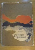 Geologia Romaniei - Nicolae Oncescu