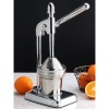 Storcator manual pentru citrice