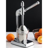 Storcator manual pentru citrice